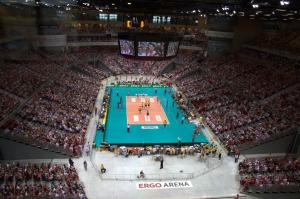 China Sport Events SMD3535 P10 Stadium Perimeter Led Display factory