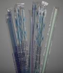 JH04-L High Speed Plastic Drinking Straw Production Line Single Straw Packing