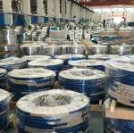 ISO SGS 430 2b Stainless Steel Coil Austenitic Chromium Nickel Stainless Steel