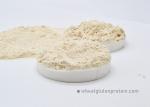 Dried HACCP 75% Wheat Protein Powder For Feed Nutrition
