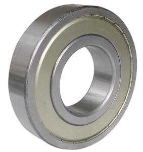 China ABEC - 3 Wheel Bearings / Stainless Steel Bearing C0 C1 C2 C3 factory
