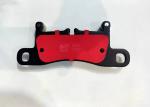 Nao Ceramics Brake Pads Green Testing 50000 -60000km Warranty