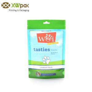 China Round Vertical Corners Stand Up Pouches Air Proof SGS ISO Approved For Liquid factory