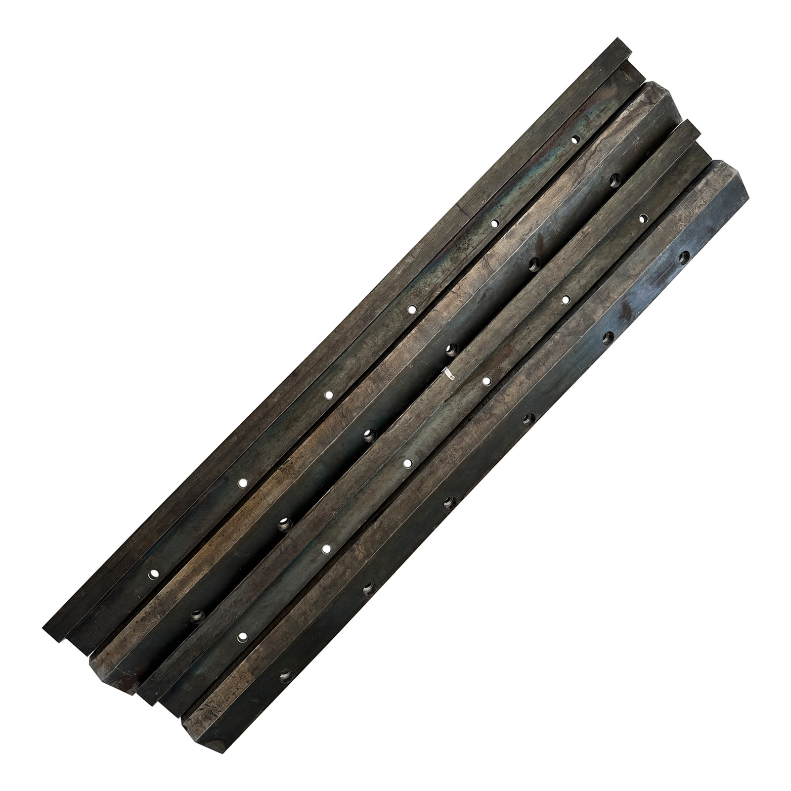 AB340-3TV Hammer Bar 2235761 Tamper Bar For vogele Asphalt Paver Spare Parts