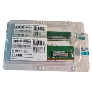 HPE P43322-B21 P43324-0A1 16GB 1Rx8 PC5-4800B-R Smart Kit for Gen11 Server