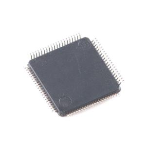 TMS320F28034PNT LQFP-80 128KB flash memory 32-bit MCU microcontroller chip is