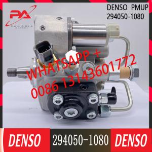 China 294050-1080 Diesel Engine Fuel Pressure Injector Pump ME445615 on sale