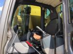 SK270D Second Hand Kobelco Excavators