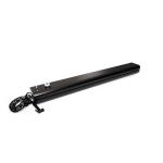 Universal Off Road 8 Gallon Car Roof Camping Shower Water Tank Net Weight 10kg