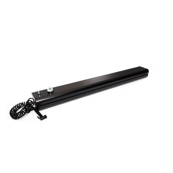 1450*178*120mm Aluminium Water Tank Road Shower for Camping and Off Road