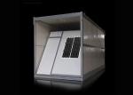 Topshaw China Supplier Fast Installation Temporary Collapsible Container House