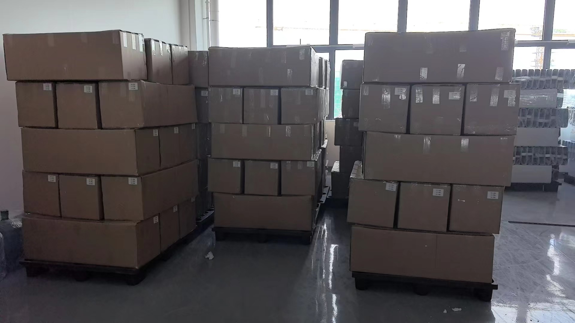 Customized 3dBi-8dBi Omni Antenna High Speed 20MHz 2G For Outdoors Air Security