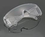 Anti Fog PPE Medical Protective Goggle Eyewear Clear PC 80cm*34cm*57cm