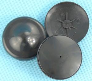 China 50mm golf secutity tag factory