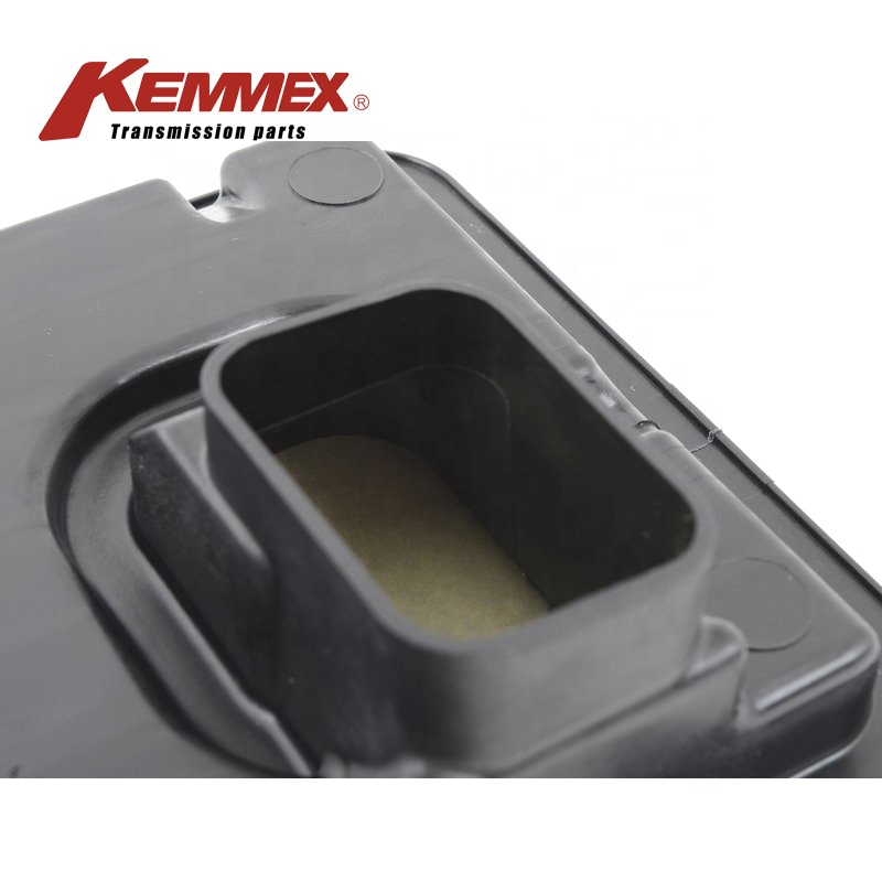 OEM Size Transmission Filter KEMMEX 518433 2804A032 AW TR-80SD 0C8 For VW AUDI PORSCHE
