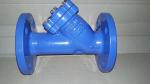 PN16 ANSI JIS Chinese factory Y type strainer manufacturer