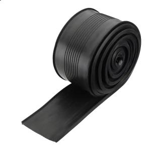 Custom Shutter Roller Door Bottom Seals Garage Door Threshold Weather Seal Strip