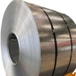 Cold Rolled Alloy Steel Strip Steel-made High Quality Corrosion-resistant With