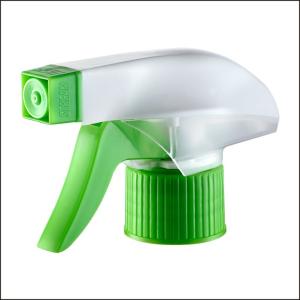 China 28/400 28/410 All Plastic Trigger Sprayer For Household Cleaning Dispenser factory