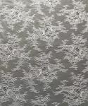 100% Nylon, fashion garments, wedding dress