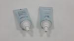 Gravure Printing 15ml Aluminum Barrier Laminated Cosmetic Tube Plastic Container