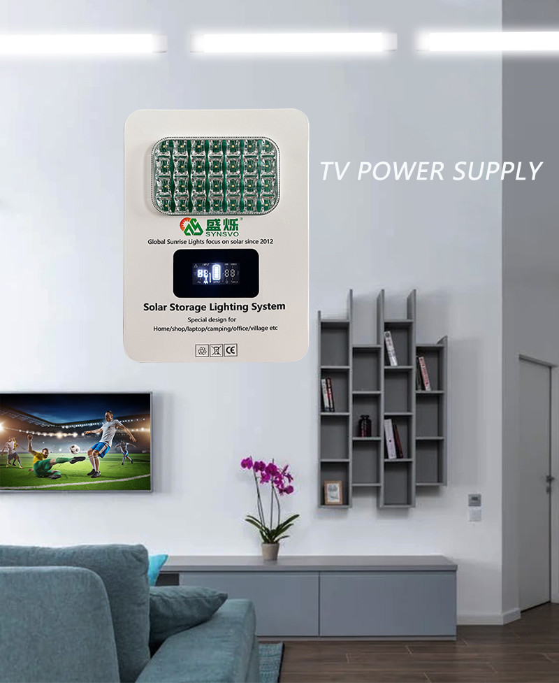 22*30cm Solar Panel Energy System with IP65 Junction Box Output Overcurrent Protection(A)3.2~3.6