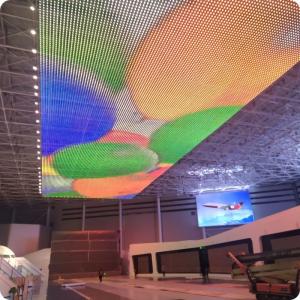 China T20 factory price outdoor outdoor permanent christmas holiday led pixel light factory