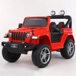 Manufacturers Offer Baby Double-Drive Toy Ride On Cars 6V 12V Off-Road Vehicles