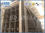 Heat Exchange Carbon Steel Boiler Air Preheater For Industrial Power Station