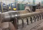 ASME Carbon Steel Boiler Manifold Headers Heat Energy Absorption