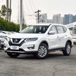 s 2023 Nissan X-TRAIL Glory 0KM Used SUV with 2.0L Automatic Continuously