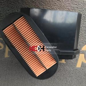 China Excavator Parts 4798989 Honeycomb Air Filter Element 479-8989 factory
