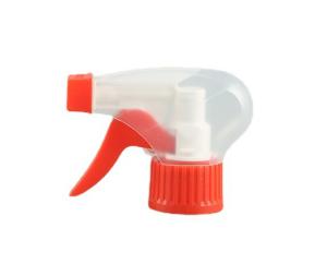 China Water Spray Nozzle Trigger Sprayer 28mm 28-400 28-410 28-415 1000ml 500ml factory
