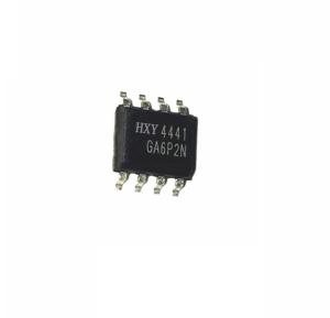 China HXY4441 30V P-Channel MOSFET factory
