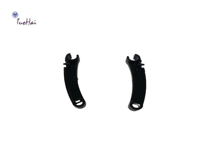 4450729145 NCR ATM Parts S2 Carriage Linkage Upper Front Drive Side 445-0729145