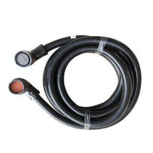 China OEM Universal Engine Wiring Harness For Construction Machinery factory