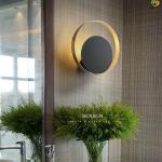 Used For Home/Hotel/Showroom G9*1 Modern and Fashionable Wall Light