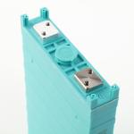 Deep Cycle 48v 50ah Lifepo4 Battery 50Ah Rated Capacity For Road Light System