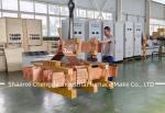 High Temperature Melting Furnace For Precious Metals Precious Metal Melting