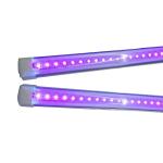 UVA Purple Light 600mm 1200mm 1500mm 365nm / 395nm 2FT 4FT 5FT UV LED Tube