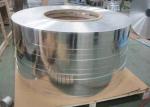 6063 5052 Aluminum Metal Strips Anti Rust 0.12mm 1.5mm 25mm x 1mm