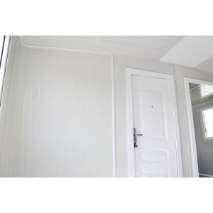 MultiFunction Prefabricated Australian Standard Granny Flats Small Modular