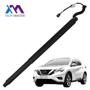China Silver Power Lift Gate Swift Lift Speed 1m/S For Efficient Lift Nissan Murano 2015-2020 905605AA1A factory