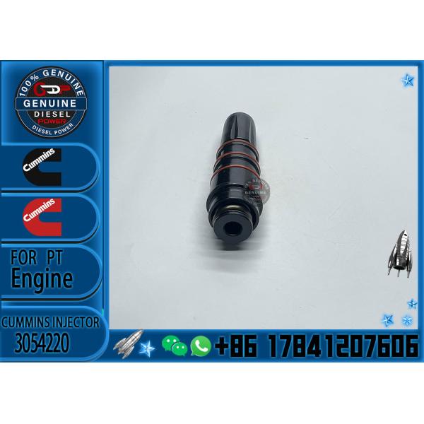 Spare Parts for Cummins NTA855-M350 NTC-290 Fuel Injector Kit 3054220