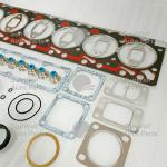 China supply Diesel Engine 6BT5.9 Upper Gasket Kit 3804897 3802363 3802243