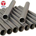 GB/T 13973 Schedule 40 / 160 Carbon Steel Pipe Roughness For Table Legs