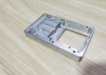 CNC OEM Machinery Welding Deburring Metal Machined Parts