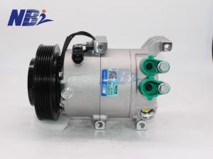 China 97701-3X000 KEY ELEMENT Professional Sale Auto Electrical Systems Car Air Conditioning Compressor For Hyundai Elantra 11 factory