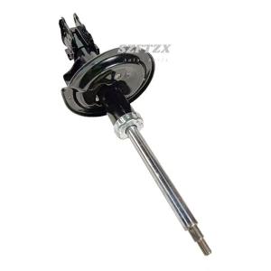 China Genuine New 54650A4011 54650-A4011 Front Shock Absorber LH For KIA Carens 2013-2016 factory