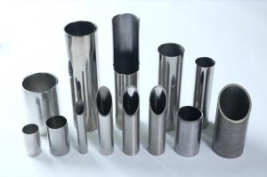 China 180 Grit A270 TP316L Seamless Stainless Steel Pipe Pharma Grade factory